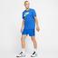 Nike Mens Dri-FIT 7 Inch Tennis Shorts - Game Royal/Black - thumbnail image 6