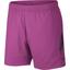 Nike Mens Dri-FIT 7 Inch Shorts - Active Fuchsia - thumbnail image 1