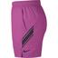 Nike Mens Dri-FIT 7 Inch Shorts - Active Fuchsia - thumbnail image 3