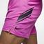 Nike Mens Dri-FIT 7 Inch Shorts - Active Fuchsia - thumbnail image 7