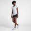Nike Womens Flex Tennis Shorts - Black - thumbnail image 4