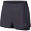 Nike Womens Flex Tennis Shorts - Gridiron - thumbnail image 1