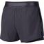 Nike Womens Flex Tennis Shorts - Gridiron - thumbnail image 3