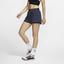 Nike Womens Flex Tennis Shorts - Gridiron - thumbnail image 5