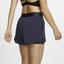 Nike Womens Flex Tennis Shorts - Gridiron - thumbnail image 6