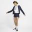 Nike Womens Flex Tennis Shorts - Gridiron - thumbnail image 8