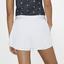 Nike Womens Flex Tennis Shorts - White - thumbnail image 2