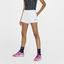 Nike Womens Flex Tennis Shorts - White - thumbnail image 3