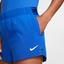 Nike Womens Flex Tennis Shorts - Game Royal - thumbnail image 7