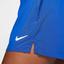 Nike Womens Flex Tennis Shorts - Game Royal - thumbnail image 8