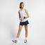 Nike Womens Dri-FIT Tank Top - Oxygen Purple/White - thumbnail image 4