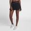 Nike Womens Dry Tennis Skirt - Black - thumbnail image 1