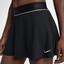 Nike Womens Dry Tennis Skirt - Black - thumbnail image 2