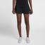 Nike Womens Dry Tennis Skirt - Black - thumbnail image 3
