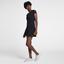 Nike Womens Dry Tennis Skirt - Black - thumbnail image 5