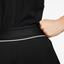 Nike Womens Dry Tennis Skort - Black - thumbnail image 4