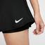 Nike Womens Dry Tennis Skort - Black - thumbnail image 5