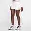 Nike Womens Dry Tennis Skirt - White - thumbnail image 3
