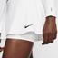Nike Womens Dry Tennis Skirt - White - thumbnail image 4