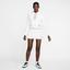 Nike Womens Dry Tennis Skirt - White - thumbnail image 5
