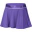 Nike Womens Dry Tennis Skort - Psychic Purple - thumbnail image 1