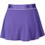 Nike Womens Dry Tennis Skort - Psychic Purple - thumbnail image 2