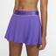 Nike Womens Dry Tennis Skort - Psychic Purple - thumbnail image 3