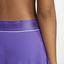 Nike Womens Dry Tennis Skort - Psychic Purple - thumbnail image 7