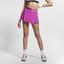 Nike Womens Dry Tennis Skort - Active Fuchsia/White  - thumbnail image 4