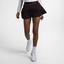 Nike Womens Dry Tennis Skirt - Burgundy Ash - thumbnail image 3
