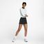 Nike Womens Dry Tennis Skort - Black/White - thumbnail image 5