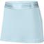 Nike Womens Dry Tennis Skort - Topaz Mist/White  - thumbnail image 1