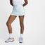 Nike Womens Dry Tennis Skort - Topaz Mist/White 