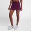 Nike Womens Dry Tennis Skort - Bordeaux/White - thumbnail image 6