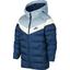 Nike Kids Sportswear Synthetic Fill Jacket - Blue Force/Ocean Bliss/Sail - thumbnail image 1