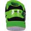 Victor Mens S81 Indoor Court Shoes - Grey/Green - thumbnail image 5