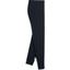 Nike Girls Sportswear Leg-A-See Leggings - Black - thumbnail image 2