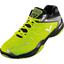 Victor Mens SHA830 SP Indoor Court Shoes - Green/Black - thumbnail image 1