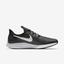 Nike Mens Air Zoom Pegasus 35 Running Shoes - Black/Gunsmoke/Oil Grey - thumbnail image 3