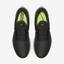 Nike Mens Air Zoom Pegasus 35 Running Shoes - Black/Gunsmoke/Oil Grey - thumbnail image 4