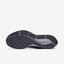 Nike Mens Air Zoom Pegasus 35 Running Shoes - Black/Metallic Pewter - thumbnail image 2
