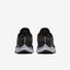 Nike Mens Air Zoom Pegasus 35 Running Shoes - Black/Metallic Pewter - thumbnail image 6
