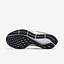 Nike Womens Air Zoom Pegasus 35 Running Shoes - Black/White/Gunsmoke - thumbnail image 3