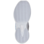 K-Swiss Womens Court Express 2 HB Tennis Shoes - White/Blue/Green - thumbnail image 3