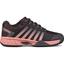 K-Swiss Womens Express Light HB Tennis Shoes - Plum Kitten/Coral Almond - thumbnail image 1