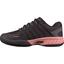 K-Swiss Womens Express Light HB Tennis Shoes - Plum Kitten/Coral Almond - thumbnail image 2