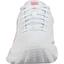 K-Swiss Womens Express Light HB Tennis Shoes - White/PinkLemonade - thumbnail image 3