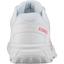 K-Swiss Womens Express Light HB Tennis Shoes - White/PinkLemonade - thumbnail image 4