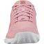 K-Swiss Womens Express Light HB Tennis Shoes - Coral Blush/White - thumbnail image 3