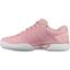 K-Swiss Womens Express Light HB Tennis Shoes - Coral Blush/White - thumbnail image 2